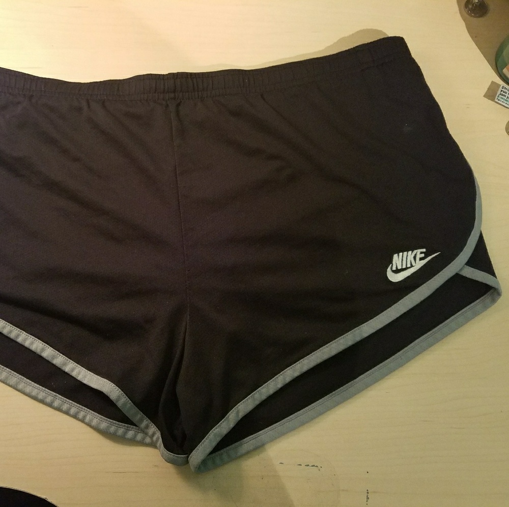Dri-Fit Nike Shorts
